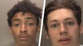 Wanted young Coventry pair on the run as police urge 'call 999 immediately'