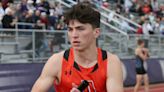 How friends and family helped Ames senior Charlie Bennett navigate a bumpy road in track