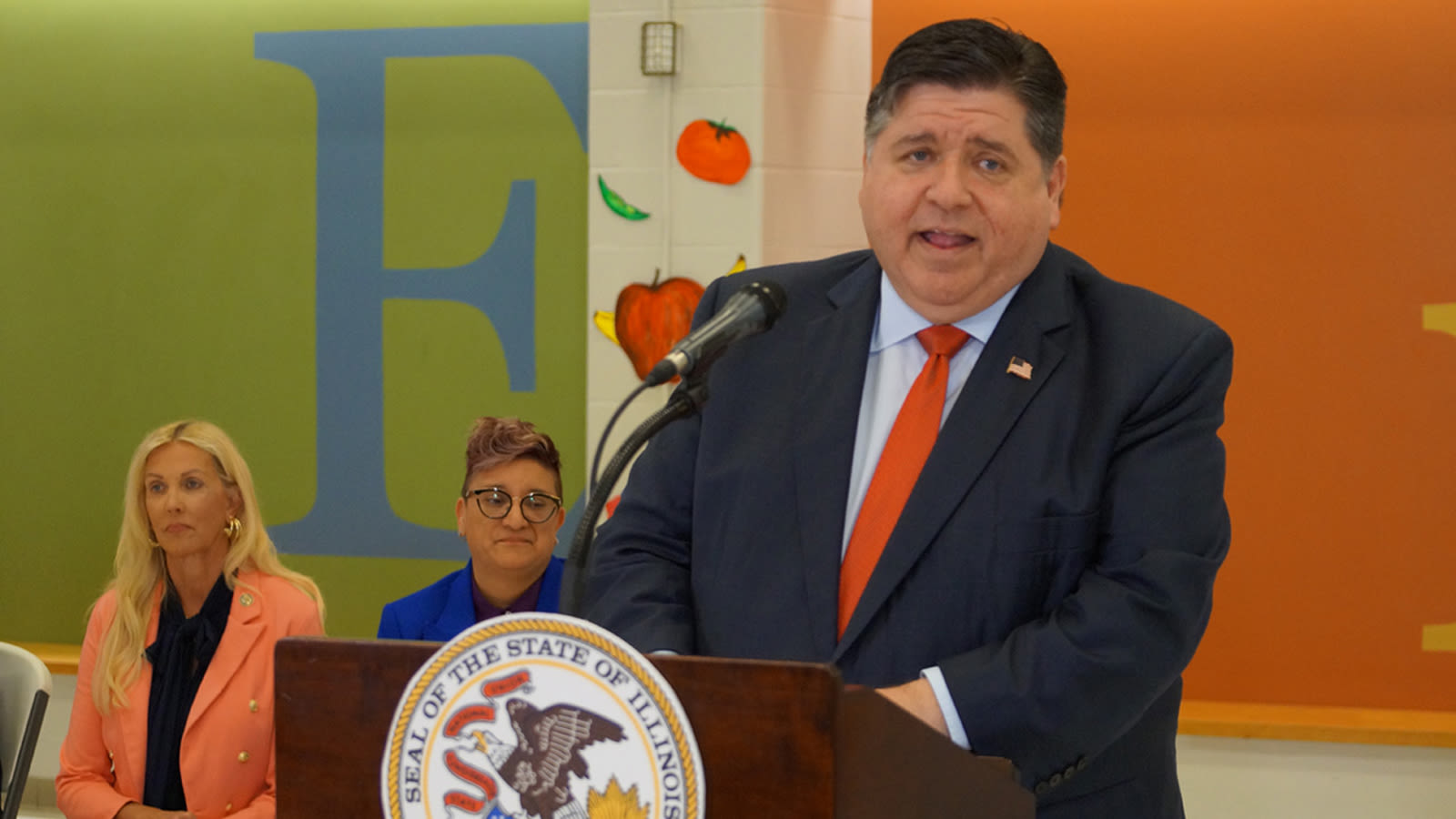 Illinois launches summer food assistance program providing $120 per child, part of federal program