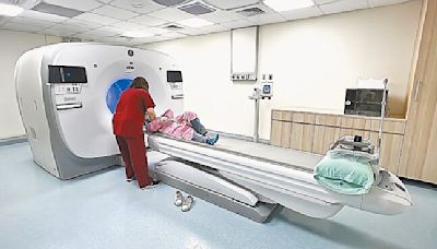 台東基督教醫院 最新正子儀到位 - 地方新聞
