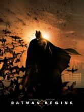 Batman Begins