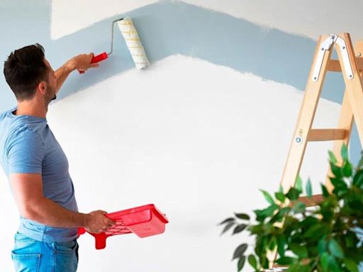 These are the 2024 paint color trends for summer