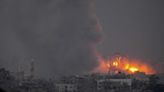 Over 60 Killed in Airstrikes in Israel-Declared ‘Safe Zone’ in Gaza