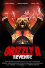 Grizzly II: Revenge (2020) Review - Voices From The Balcony