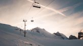 Tignes reabre el esquí de verano en el glaciar Grande Motte tras inundaciones y retrasos