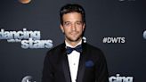 Mark Ballas announces he's leaving 'Dancing with the Stars' after 20 seasons