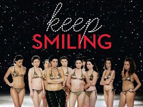 Keep Smiling (2012 film)