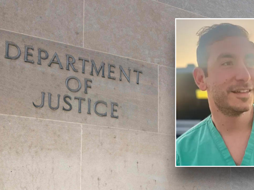 DOJ charges Texas doctor after he blew the whistle on gender-affirming care for minors