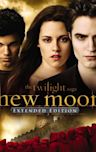 The Twilight Saga: New Moon