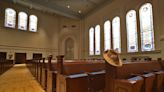 'Resilient' Beth-El congregation downsizing from iconic synagogue, but will 'continue on'