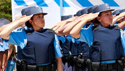 La Jefatura de Policía de Neuquén quiere echar a una suboficial víctima de violencia de género