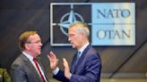 Germany remains opposed to NATO protective shield for Ukraine