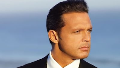 Concierto de Luis Miguel gratis en Feria Nacional Potosina: Cuándo y a qué hora es