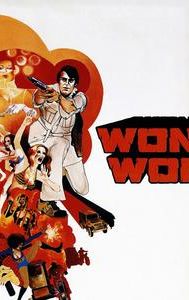 Wonder Women (1973 film)