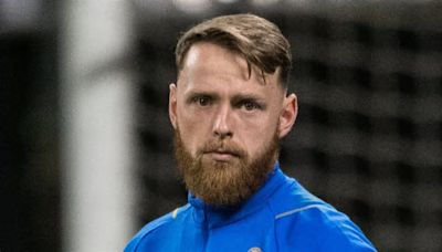 UPPGIFTER: Stoke vill plocka Viktor Johansson
