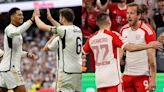 En México, ¿Qué canal transmite Real Madrid vs Bayern Múnich por las semifinales de Champions League 2023-24 y a qué hora es? | Goal.com Argentina