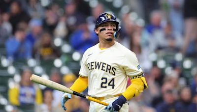 Sliders: William Contreras emerges as a Brewers mainstay, what it's like on an MLB roster's edge and more