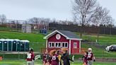 Greely girls get back on track with win at Cape