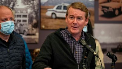 Michael Bennet is the most important Democratic Senator you don’t know – but you know his policies