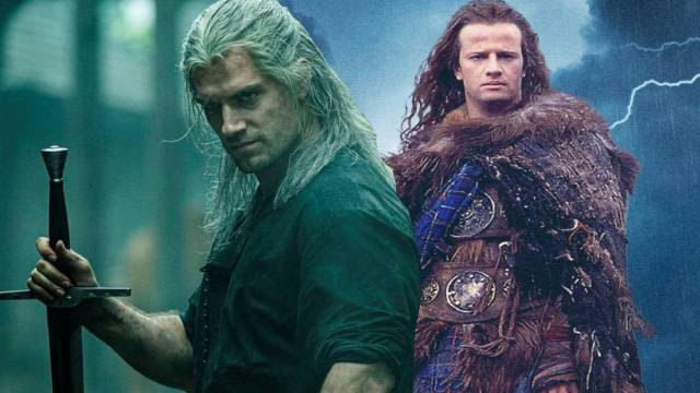 Highlander Production Start Date Revealed for Henry Cavill Remake