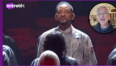 Adeus cientologia? Will Smith se lança como cantor gospel