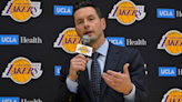 JJ Redick confirms he's 'done with podcasting' as he takes Lakers coaching job: 'I am excommunicated'