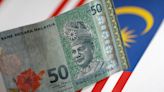 The Malaysian Ringgit is within a whisker of its 1998 record low