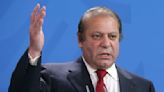 Nawaz Sharif aims for fourth term as Pakistani PM