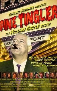 Spine Tingler! The William Castle Story