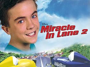 Miracle in Lane 2