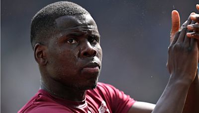 Bye-bye Zouma: West Ham lead race to sign £34m "Rolls-Royce"