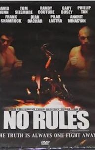 No Rules (film)