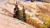 PoCo Muse exhibit to highlight 'The Drama of the Dunes'