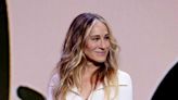 Sarah Jessica Parker Just Tried the Summer Staple That Meghan Markle Repeat-Wears