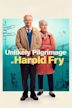 L'Improbable Voyage d'Harold Fry