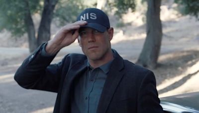 Exclusive NCIS: Origins Trailer: A Newly Minted (and ‘Crazy’?) Agent Gibbs Reports for Duty in 1991