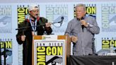 William Shatner Sounds Off on ‘Star Wars,’ Latest ‘Star Trek’ Shows During Lively Comic-Con Appearance