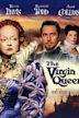 The Virgin Queen (película de 1955)