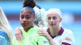 Man City come up short in 'cruellest' WSL title race