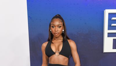 Why Did Normani Skip the BET Awards 2024?