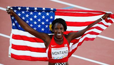 Exclusive: Alysia Montano Is Fed Up With This “Unforgivable” Trend In Pro Running