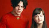 The White Stripes’ Entire Lyrics Compiled in New Book