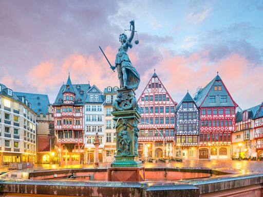 OT Travel Itinerary: Your Perfect 3-Day Plan For Frankfurt