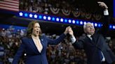 Kamala Harris presenta a su compañero de fórmula, quien ya recibe los primeros dardos republicanos