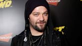 Ex-'Jackass' star Bam Margera will spend six months on probation after plea over family altercation