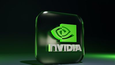 ...For A Potential Market Shakeup As Investors Eye The Critical First Quarter Earnings Report - NVIDIA (NASDAQ:NVDA)