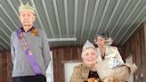 Ashland County Fair treats senior citizens on their special day