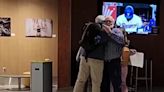 Huntsville father reunites with son after 47-year search