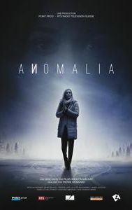 Anomalia