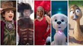 Warner Bros Titles Deliver $700M Worldwide In December As ‘Wonka’ Nears $400M & ‘Aquaman 2’ Tops $260M; Universal & Paramount Pics...